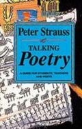 Strauss |  Talking Poetry | Buch |  Sack Fachmedien