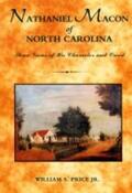 Price |  Nathaniel Macon of North Carolina | Buch |  Sack Fachmedien