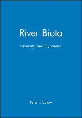 Calow |  River Biota | Buch |  Sack Fachmedien