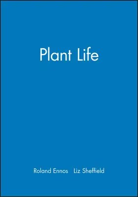 Ennos / Sheffield |  Plant Life | Buch |  Sack Fachmedien