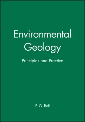 Bell |  Environmental Geology | Buch |  Sack Fachmedien