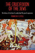 Littell |  The Crucifixion of the Jews | Buch |  Sack Fachmedien
