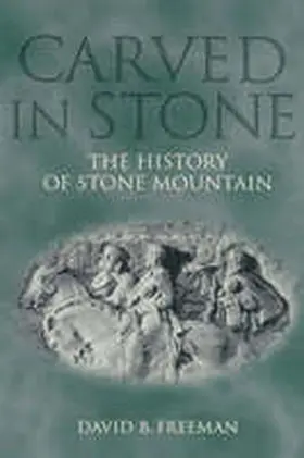 Freeman |  Carved in Stone | Buch |  Sack Fachmedien