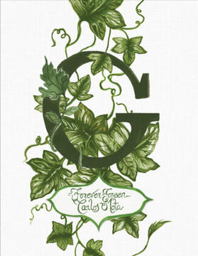 Mota | G: Forever Green | Buch | 978-0-86565-408-2 | www.sack.de