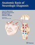 Alberstone / Steinmetz / Najim |  Anatomic Basis of Neurologic Diagnosis | Buch |  Sack Fachmedien