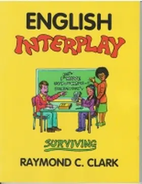 Clark |  English Interplay | Buch |  Sack Fachmedien