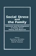 Mc Cubbin / Sussman |  Social Stress and the Family | Buch |  Sack Fachmedien