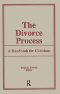 Everett |  The Divorce Process | Buch |  Sack Fachmedien