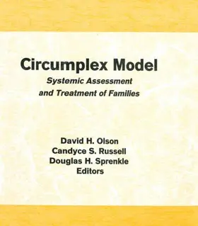 Olson / Russell / Sprenkle |  Circumplex Model | Buch |  Sack Fachmedien