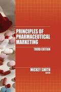 Smith |  Principles of Pharmaceutical Marketing | Buch |  Sack Fachmedien