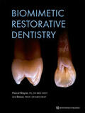 Magne / Belser |  Biomimetic Restorative Dentistry | Buch |  Sack Fachmedien