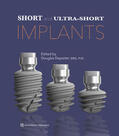 Deporter |  Short and Ultra-Short Implants | eBook | Sack Fachmedien