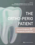Eliades / Katsaros |  The Ortho-Perio Patient | eBook | Sack Fachmedien
