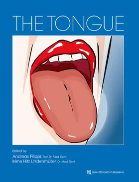 Filippi / Hitz Lindenmüller |  The Tongue | eBook | Sack Fachmedien