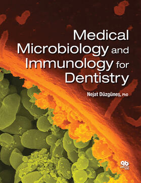 Düzgünes | Medical Microbiology and Immunology for Dentistry | E-Book | sack.de
