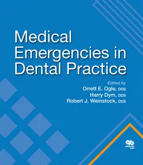 Ogle / Dym / Weinstock | Medical Emergencies in Dental Practice | E-Book | www.sack.de