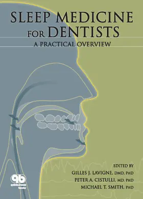 Lavigne / Cistulli / Smith |  Sleep Medicine for Dentists | eBook | Sack Fachmedien
