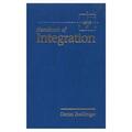 Zwillinger |  The Handbook of Integration | Buch |  Sack Fachmedien