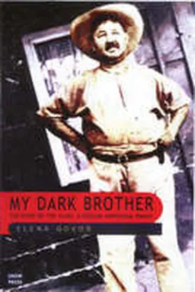 Govor |  My Dark Brother | Buch |  Sack Fachmedien