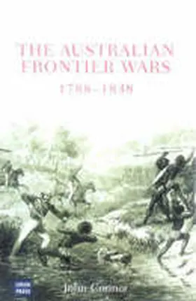 Connor |  Australian Frontier Wars, 1788-1838 | Buch |  Sack Fachmedien