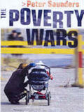 Saunders |  The Poverty Wars: Reconnecting Research with Reality | Buch |  Sack Fachmedien