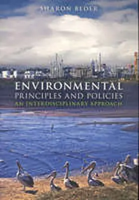 Beder |  Environmental Principles and Policies | Buch |  Sack Fachmedien