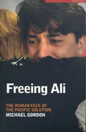 Gordon |  Freeing Ali | Buch |  Sack Fachmedien