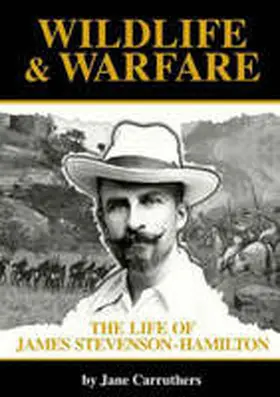 Carruthers |  Wildlife and Warfare | Buch |  Sack Fachmedien