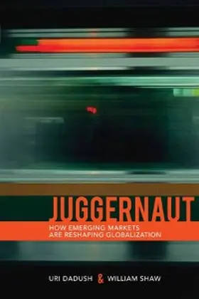 Dadush / Shaw |  Juggernaut | eBook | Sack Fachmedien
