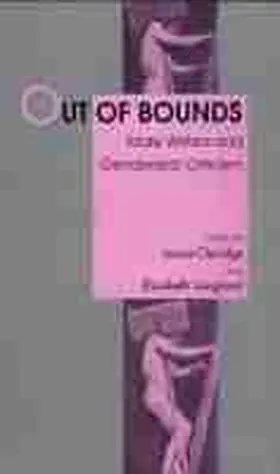 Claridge / Langland |  Out of Bounds: Male Writers and Gender(ed) Criticism | Buch |  Sack Fachmedien