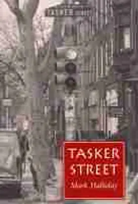 Halliday |  Tasker Street | Buch |  Sack Fachmedien