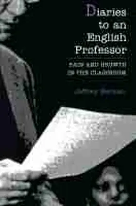 Berman |  Diaries to an English Professor: Pain and Growth in the Classroom | Buch |  Sack Fachmedien