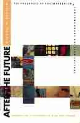 Epstein |  After the Future | Buch |  Sack Fachmedien