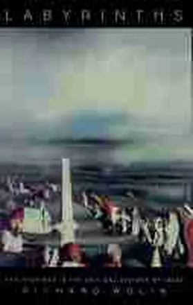 Wolin |  Labyrinths | Buch |  Sack Fachmedien