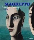 Umland |  Magritte: The Mystery of the Ordinary, 1926-1938 | Buch |  Sack Fachmedien