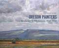 Allen / Klevit |  Oregon Painters | Buch |  Sack Fachmedien