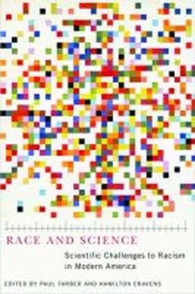 Farber / Cravens |  Race and Science | Buch |  Sack Fachmedien