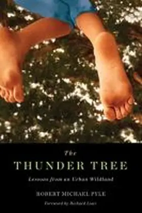 Pyle / Louv |  Thunder Tree | Buch |  Sack Fachmedien