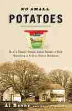Reser / Tymchuk |  No Small Potatoes | Buch |  Sack Fachmedien