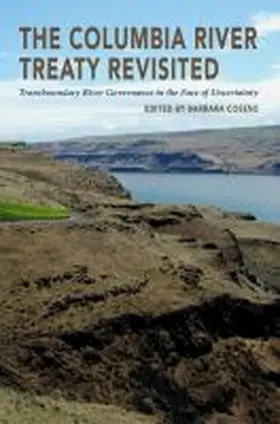Cosens |  The Columbia River Treaty Revisited | Buch |  Sack Fachmedien