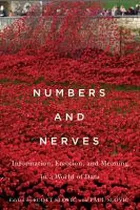 Slovic |  Numbers and Nerves: Information, Emotion, and Meaning in a World of Data | Buch |  Sack Fachmedien