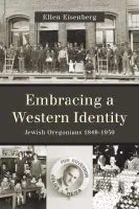  Embracing a Western Identity | Buch |  Sack Fachmedien