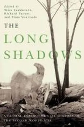 Laakkonen / Tucker / Vuorisalo |  The Long Shadows | Buch |  Sack Fachmedien