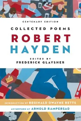 Hayden / Glaysher |  Collected Poems | eBook | Sack Fachmedien