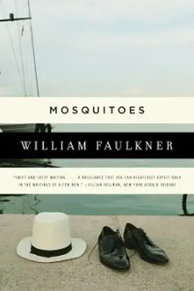 Faulkner |  Mosquitoes | eBook | Sack Fachmedien