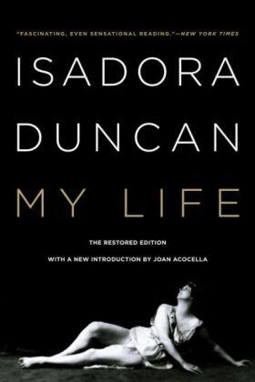 Duncan |  Isadora Duncan | Buch |  Sack Fachmedien