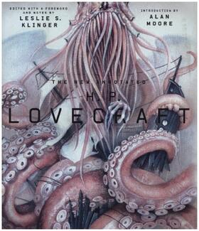 Lovecraft / Klinger |  The New Annotated H. P. Lovecraft | Buch |  Sack Fachmedien