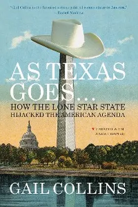 Collins |  As Texas Goes... | eBook | Sack Fachmedien