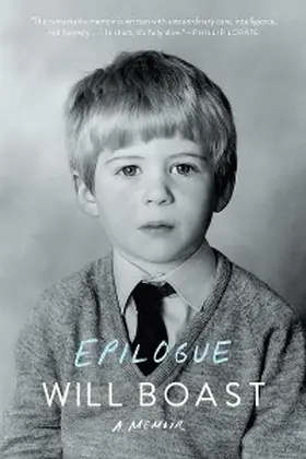 Boast |  Epilogue | eBook | Sack Fachmedien