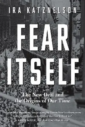 Katznelson |  Fear Itself | eBook | Sack Fachmedien